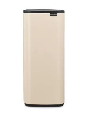 Мусорное ведро Brabantia Bo Touch Bin 30 л, сталь, Soft Touch