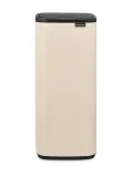Мусорное ведро Brabantia Bo Touch Bin 30 л, сталь, Soft Touch — фото 2