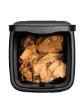 Мусорное ведро Brabantia Bo Touch Bin 30 л, сталь, Soft Touch — фото 7