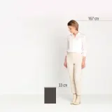 Корзина для бумаг Brabantia 15 л матовая чёрная — фото 2
