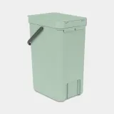 Контейнер для сортировки отходов Brabantia Sort & Go 16 л Jade Green — фото 4