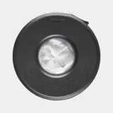 Корзина для белья Brabantia 35 л, белая, с хлопковым мешком — фото 2