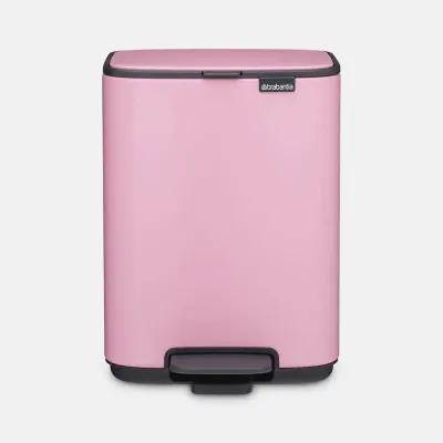 Мусорное ведро с педалью Brabantia Bo 7 л