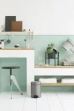 Мусорное ведро с педалью Brabantia NewIcon 3 л — фото 4