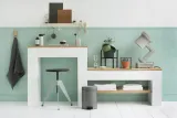 Мусорное ведро с педалью Brabantia NewIcon 5 л — фото 4