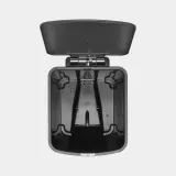 Мусорное ведро с педалью Brabantia StepUp 25 л тёмно-серое — фото 3