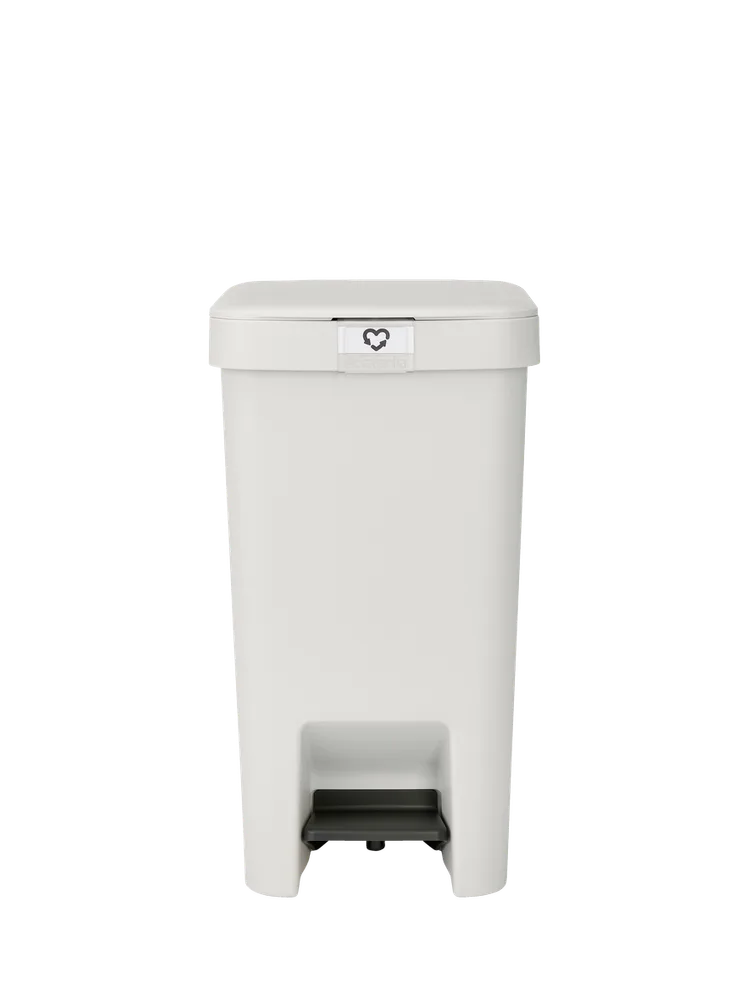 Мусорное ведро с педалью Brabantia StepUp 16 л
