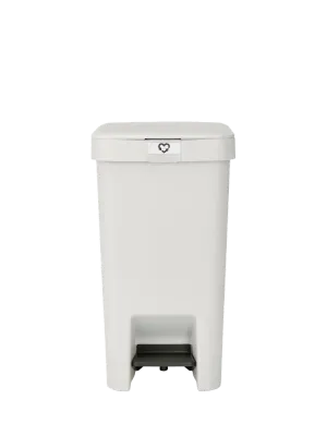 Мусорное ведро с педалью Brabantia StepUp 16 л