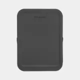 Контейнер для мусора Brabantia Sort & Go 40 л, серый — фото 3