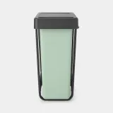 Шкафная система сортировки мусора Brabantia Sort & Go 2 x 30 л — фото 2