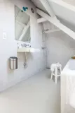 Мусорное ведро Brabantia Touch Bin 3 л платиновый, матовая сталь — фото 5