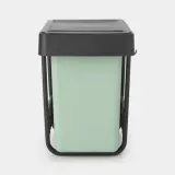 Шкафная система сортировки мусора Brabantia Sort & Go 2 x 15 л — фото 4