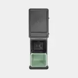 Шкафная система сортировки мусора Brabantia Sort & Go 2 x 15 л — фото 6