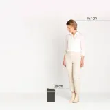 Мусорное ведро Brabantia Touch Bin 3 л матовая сталь F.P.P — фото 7