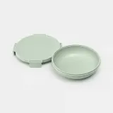 Миска для ланча Brabantia Make & Take 1 л, пластик, цвет Jade Green — фото 2
