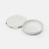 Миска для ланча Brabantia Make & Take 1 л, пластик, цвет Light Grey — фото 2