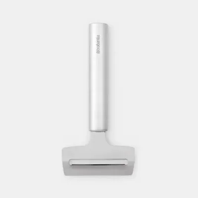 Нож для мягкого сыра Brabantia Profile, нержавеющая сталь, серебристый