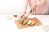 Нож для хлеба Brabantia Profile, нержавеющая сталь, длина 34,5 см — фото 2