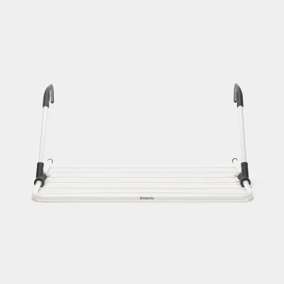 Подвесная сушилка для белья Brabantia белая