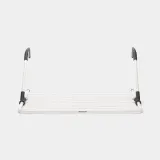 Подвесная сушилка для белья Brabantia белая — фото 1