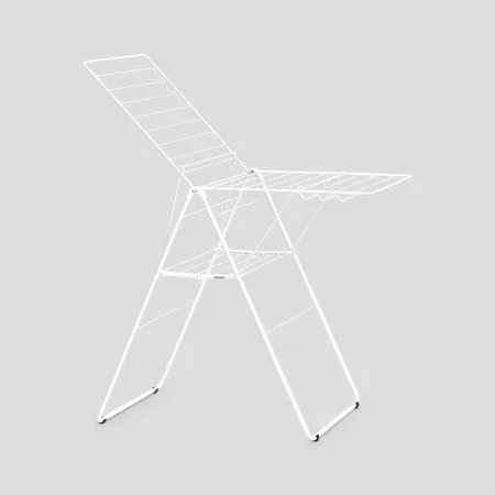 Сушилка для белья Brabantia HangOn 20 м белая