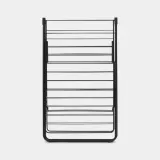 Сушилка для белья Brabantia HangOn 25 м чёрная матовая — фото 6