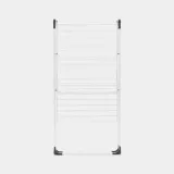 Складная сушилка для белья Brabantia белая — фото 2