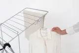 Сушилка для белья Brabantia HangOn 20 м серая металлик — фото 2