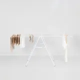 Сушилка для белья Brabantia HangOn 25 м белая — фото 2