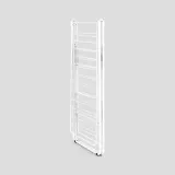 Сушилка для белья Brabantia HangOn 25 м белая — фото 4