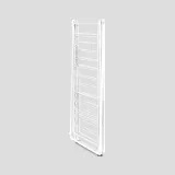 Сушилка для белья Brabantia HangOn 25 м с перекладиной белая — фото 2
