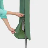 Садовая сушилка для белья Brabantia Essential серый металлик — фото 3