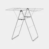 Сушилка для белья Brabantia HangOn 15 м серая металлик — фото 3