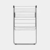 Сушилка для белья Brabantia HangOn 15 м серая металлик — фото 5