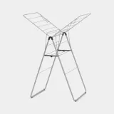 Сушилка для белья Brabantia HangOn 15 м серая металлик — фото 6