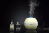 Эфирное масло для диффузора Cereria Molla Boutique Tea & Lemongrass 30 мл — фото 3