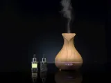 Эфирное масло для диффузора Cereria Molla Boutique Tea & Lemongrass 30 мл — фото 4