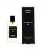 Спрей ароматический 2 в 1 Cereria Molla Premium Cosmetica Bulgarian Rose & Oud 100 мл — фото 1