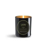 Свеча ароматическая Cereria Molla Premium Ginger & Orange Blossom имбирь и цветок апельсина 230 г — фото 1