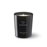 Набор из 3 маленьких ароматических свечей Cereria Molla Boutique Bergamotto di Calabria, Basil & Mandarin, Velvet Wood — фото 3