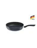Сковорода Fissler Cenit 28 см с 3-слойным антипригарным покрытием, для стеклокерамических, электрических и газовых плит — фото 2
