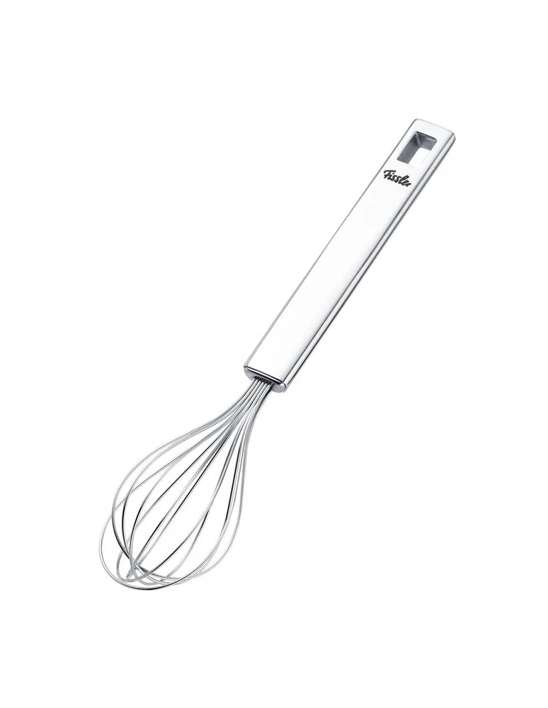 Венчик Fissler Original Profi Collection 25 см, полированная нержавеющая сталь 18/10, серебристый