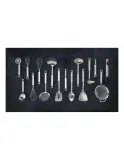 Венчик Fissler Original Profi Collection 25 см, полированная нержавеющая сталь 18/10, серебристый — фото 5