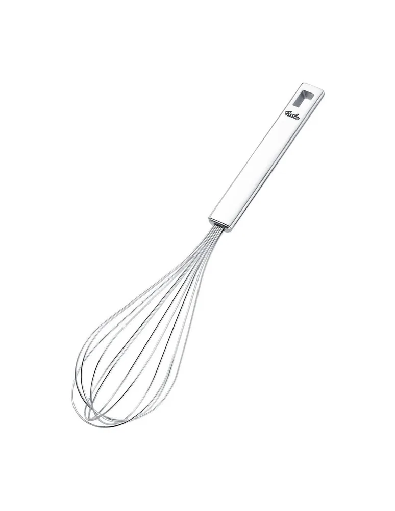 Венчик Fissler Original Profi Collection 32,5 см, полированная нержавеющая сталь 18/10, серебристый