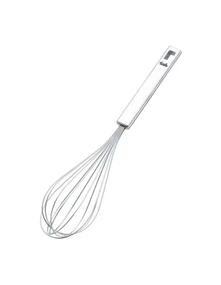 Венчик Fissler Original Profi Collection 32,5 см, полированная нержавеющая сталь 18/10, серебристый