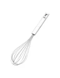 Венчик Fissler Original Profi Collection 32,5 см, полированная нержавеющая сталь 18/10, серебристый — фото 1