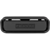 Прямоугольный элемент перелива Franke для моек из Fragranit, нержавеющая сталь, антрацит — фото 2