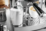 Молочник GEFU BARISTA из нержавеющей стали 600 мл, серебристый — фото 2
