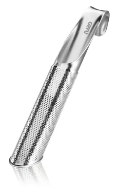 Заварник-палочка для чая GEFU T-Stick G-12855, 15 см, нержавеющая сталь, серебристый