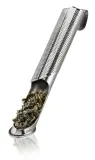 Заварник-палочка для чая GEFU T-Stick G-12855, 15 см, нержавеющая сталь, серебристый — фото 2